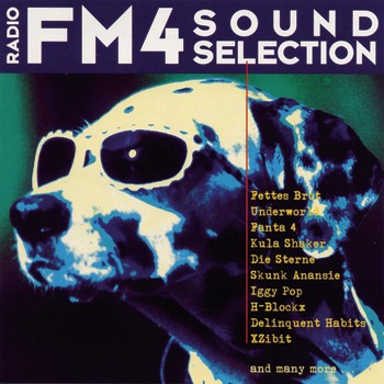 FM4 Soundselection