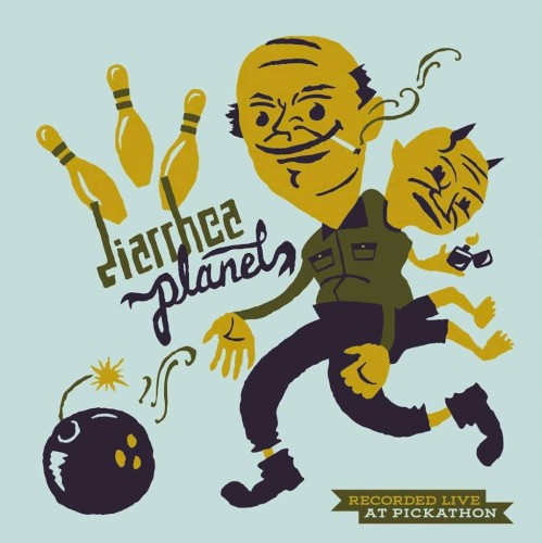 Live at Pickathon