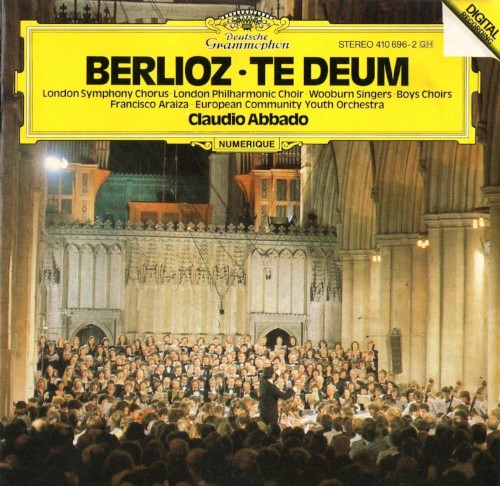 Te Deum