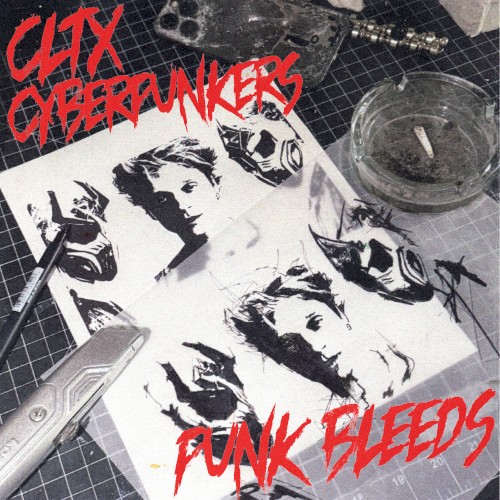 PUNK BLEEDS