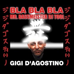Bla Bla Bla (Mr. Bassmeister DJ Tool)