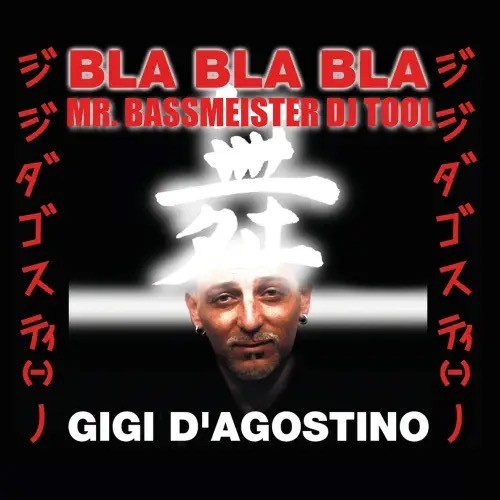 Bla Bla Bla (Mr. Bassmeister DJ Tool)