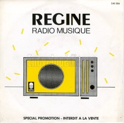 Radio musique