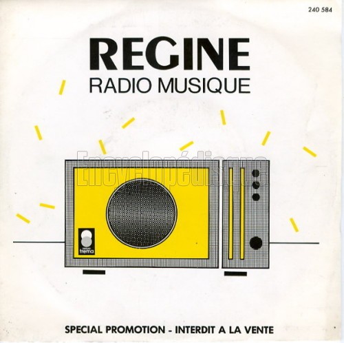 Radio musique