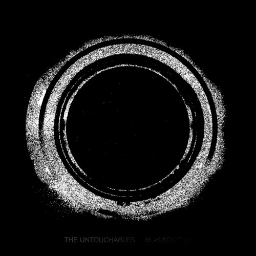 Blackout EP