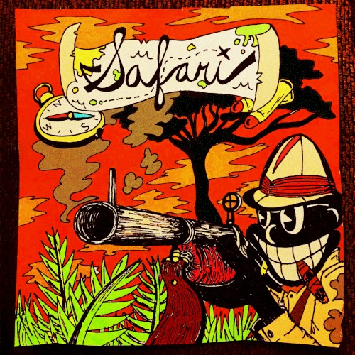 SAFARI