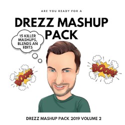 MASHUP PACK 2019 VOLUME 2