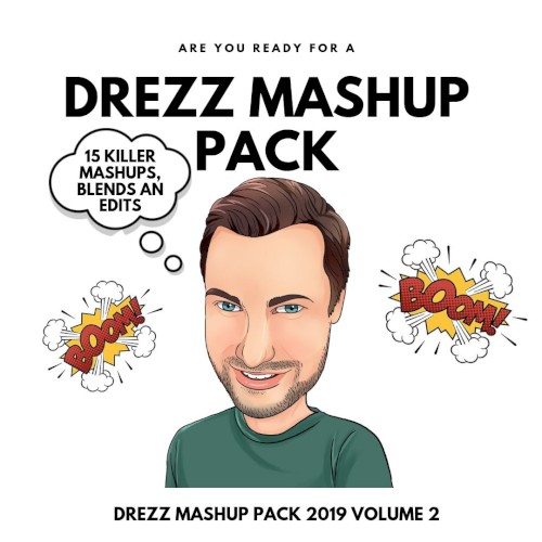 MASHUP PACK 2019 VOLUME 2