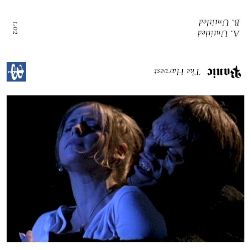 Buffy 1.02: The Harvest