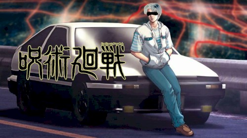 Kaikai Kitan