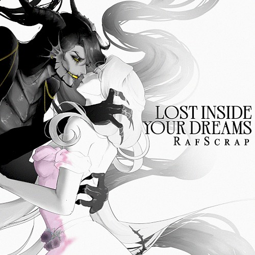 Lost Inside Your Dreams