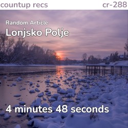 Lonjsko Polje