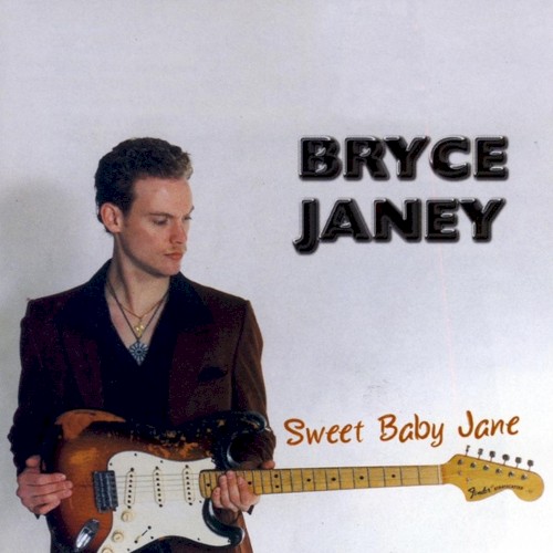 Sweet Baby Jane