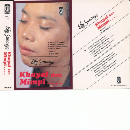 Khayal dan Mimpi