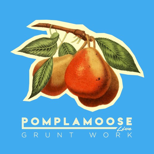 Grunt Work