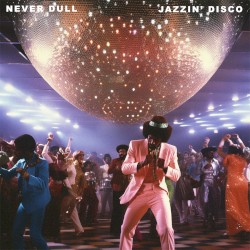 Jazzin' Disco