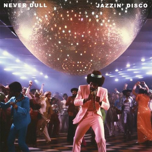 Jazzin' Disco