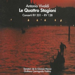 Le Quattro Stagioni