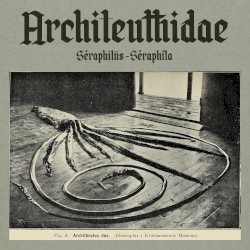Architeuthidae