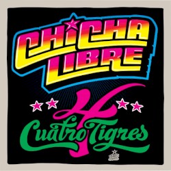 Cuatro tigres