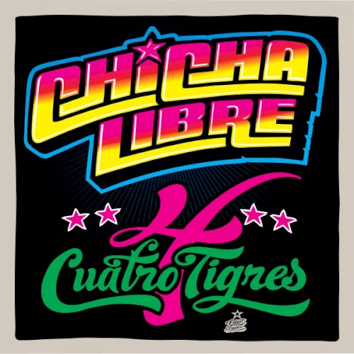 Cuatro tigres