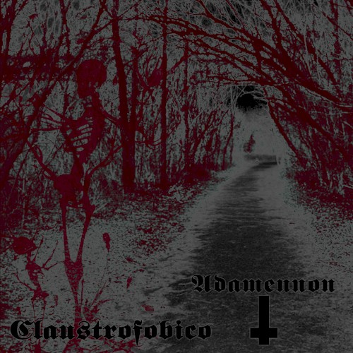 Claustrofobico
