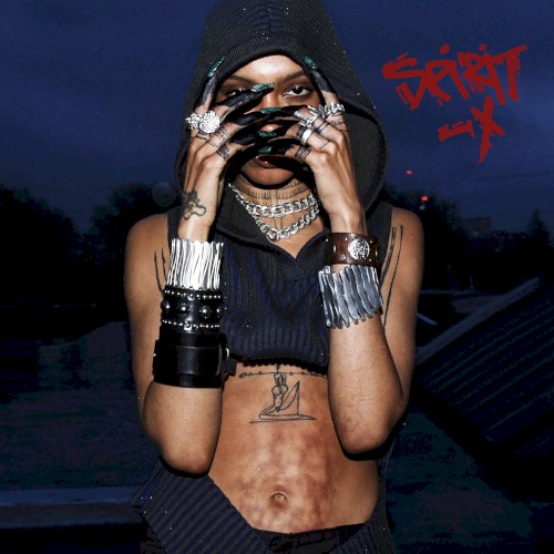 Spirit_X