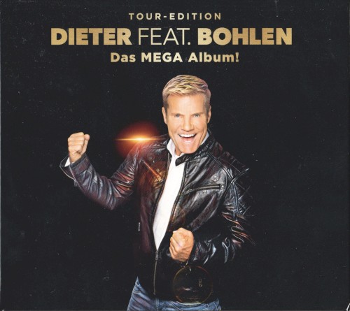 Das Mega Album!