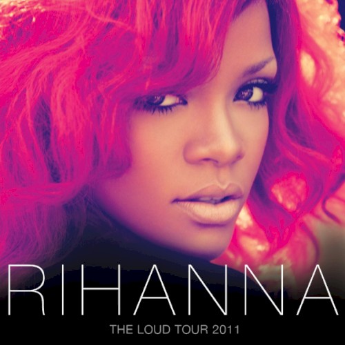 Loud Tour, Wells Fargo Center, PA