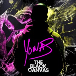 The Black Canvas