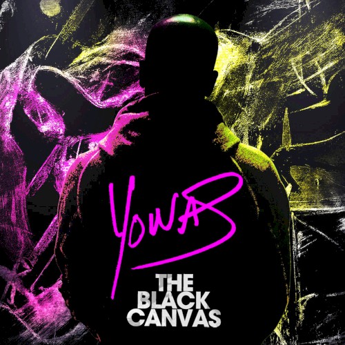 The Black Canvas