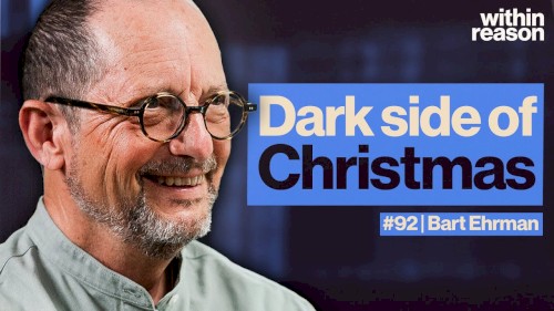 Within Reason #92, "The Dark Side Of Christmas"