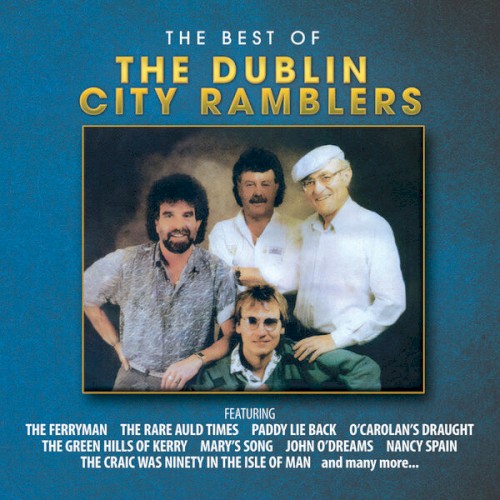 The Best of the Dublin City Ramblers
