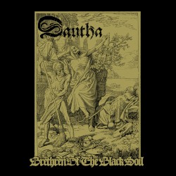 Brethren of the Black Soil