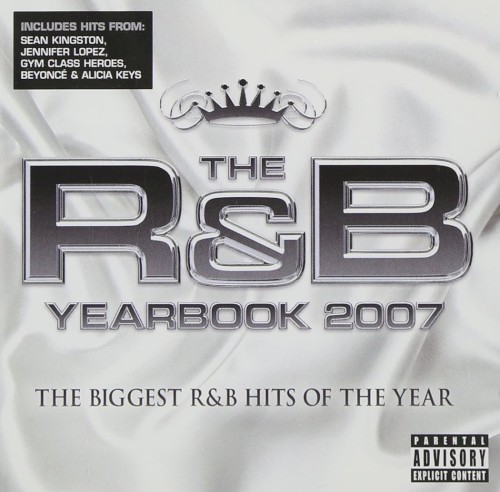 The R&B Yearbook 2007
