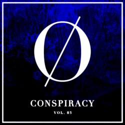 Conspiracy, Vol. 3