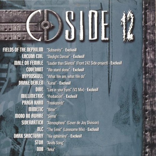 D-Side 12