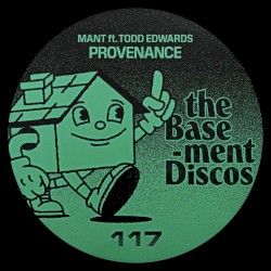 Provenance