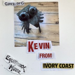 Kevin From Ivory Coast