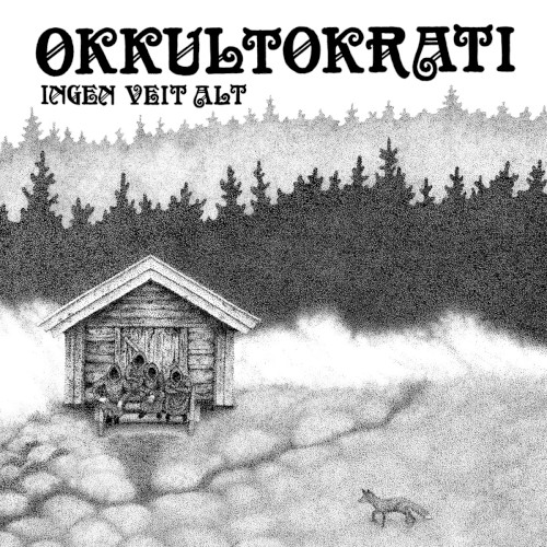 Ingen veit alt