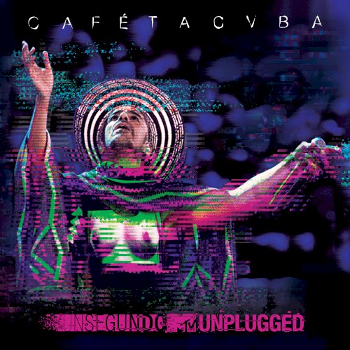 Un segundo MTV unplugged