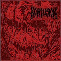 Insatiable Lust for Death