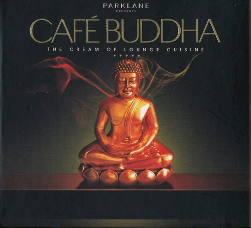 Café Buddha: The Cream of Lounge Cuisine