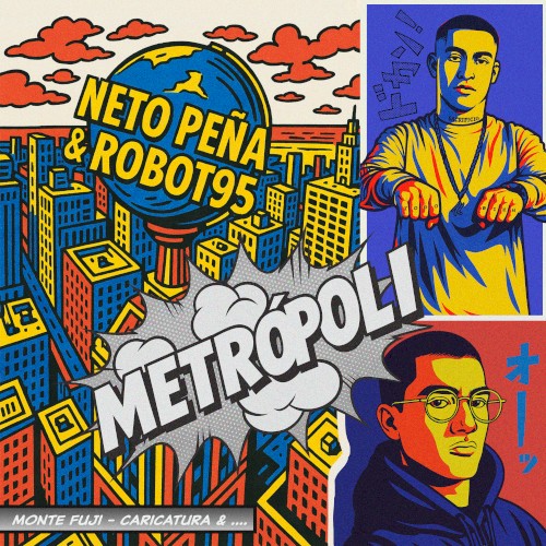 Metrópoli