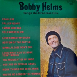 Sings His Greatest Hits