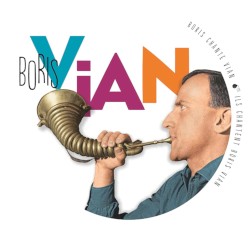 Ils chantent Boris Vian