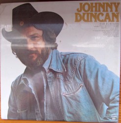 Johnny Duncan