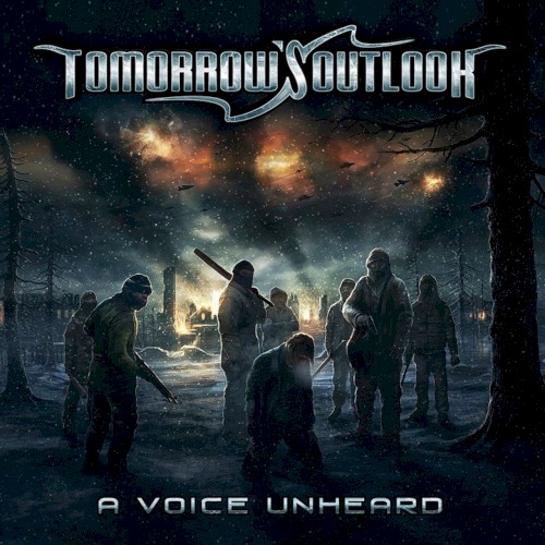 A Voice Unheard