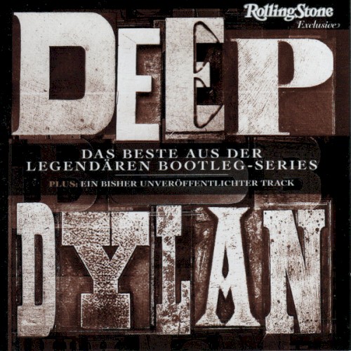 Deep Dylan