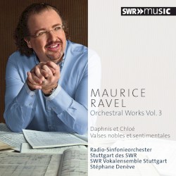 Orchestral Works Vol. 3